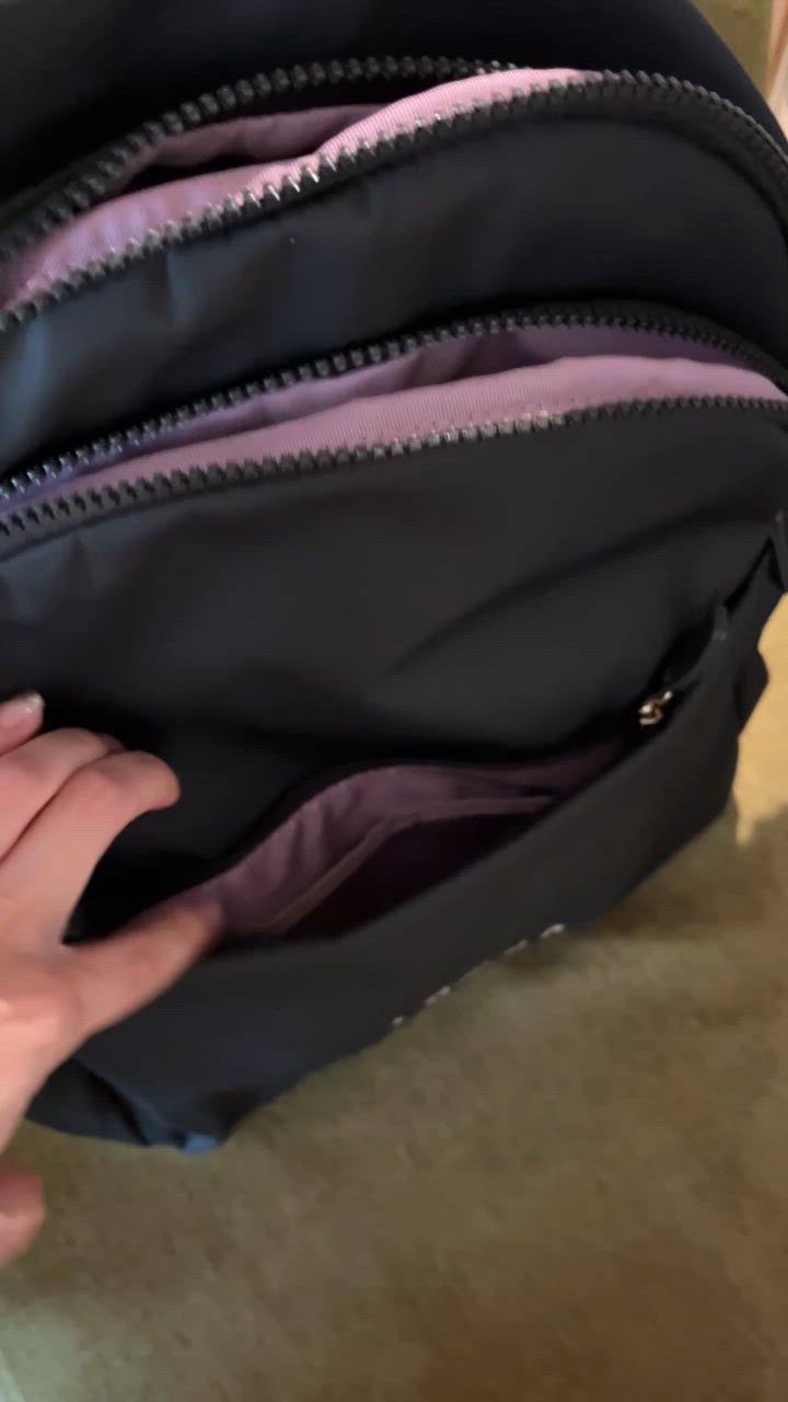 TOCCA デイバック リュック COLLINA BACKPACK 13ポケット バック TOCCA デイバック リュック COLLINA BACKPACK 13ポケット バック
