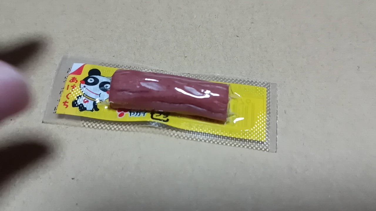 3件目のレビュー動画のサムネイル | 0