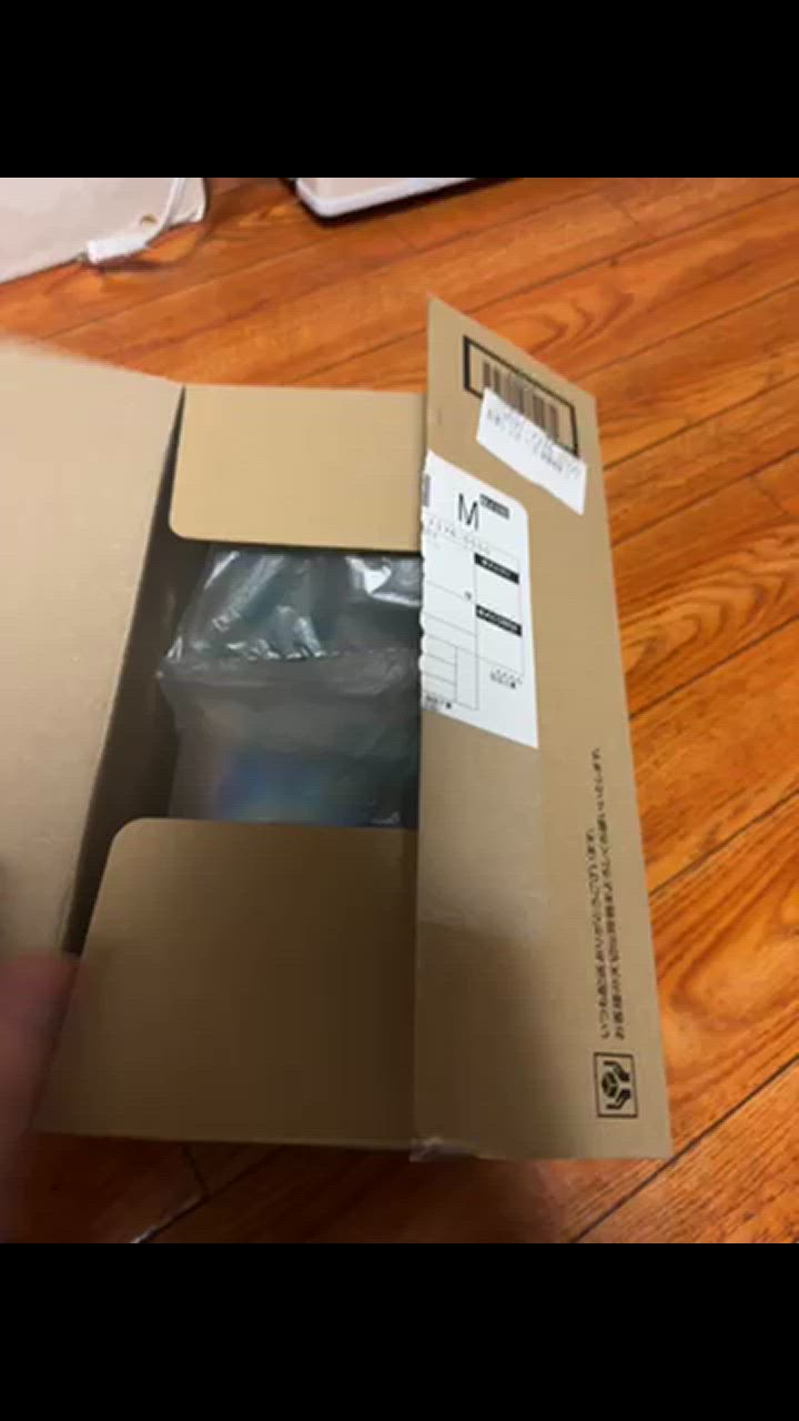 全体のレビュー動画のサムネイル | 6