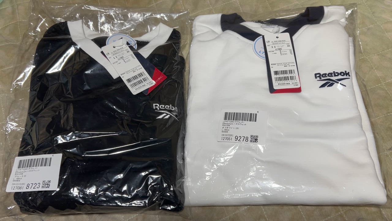 3件目のレビュー動画のサムネイル | 0