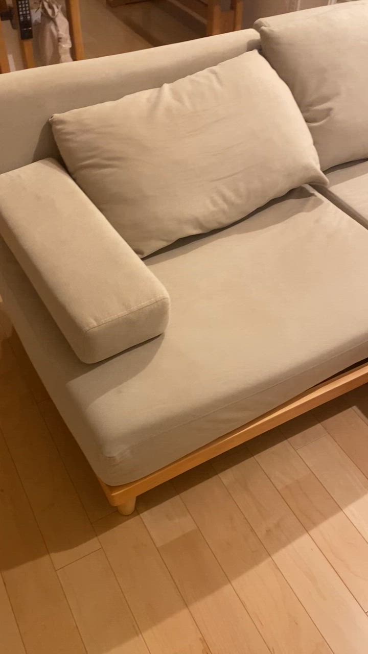VENTOTA 洗える ソファー 1人掛け 肘付き ソファ 一人掛け VENTOTA 洗える ソファー 1人掛け 肘付き ソファ 一人掛け