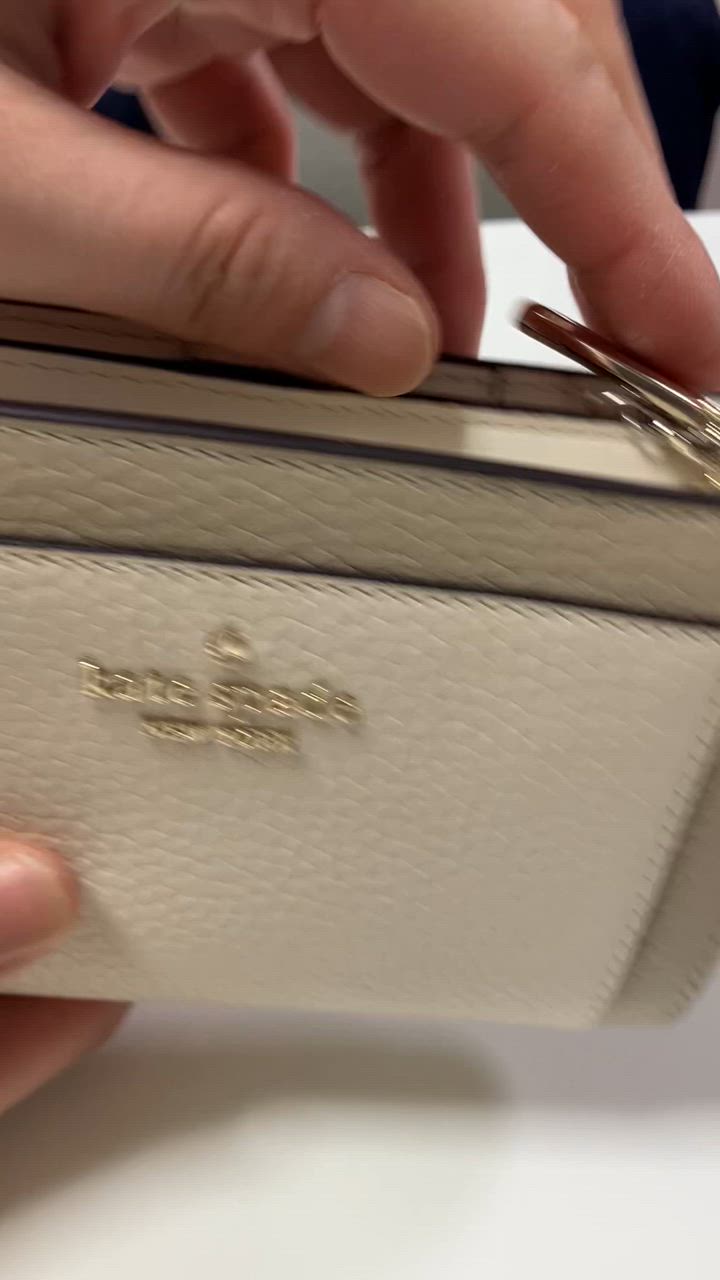 kate spade NEW YORK ケイトスペード 財布 レディース 2つ折り