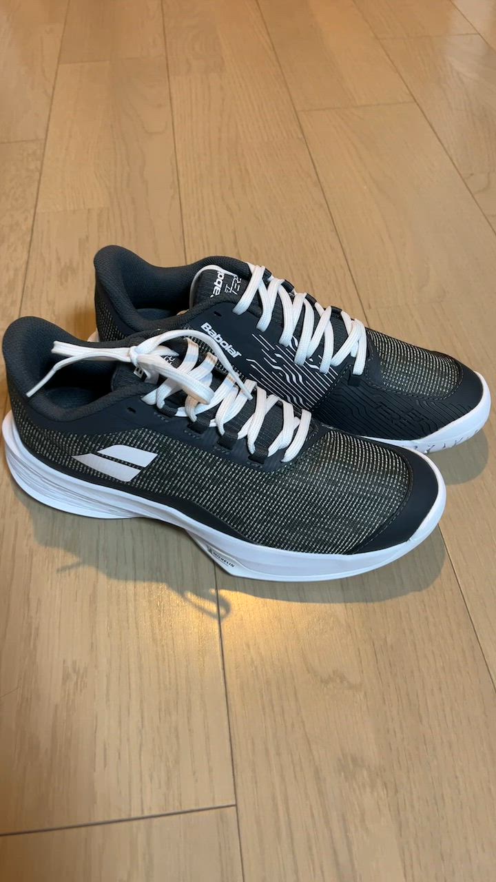Babolat バボラ テニスシューズ レディース JET TERE 2 AC W
