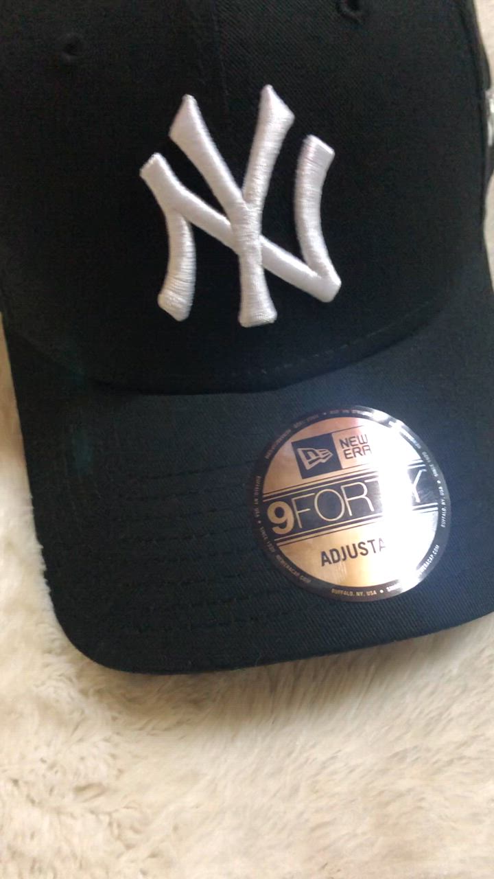 9FORTY ニューエラ キャップ ドジャース ヤンキース NEW ERA