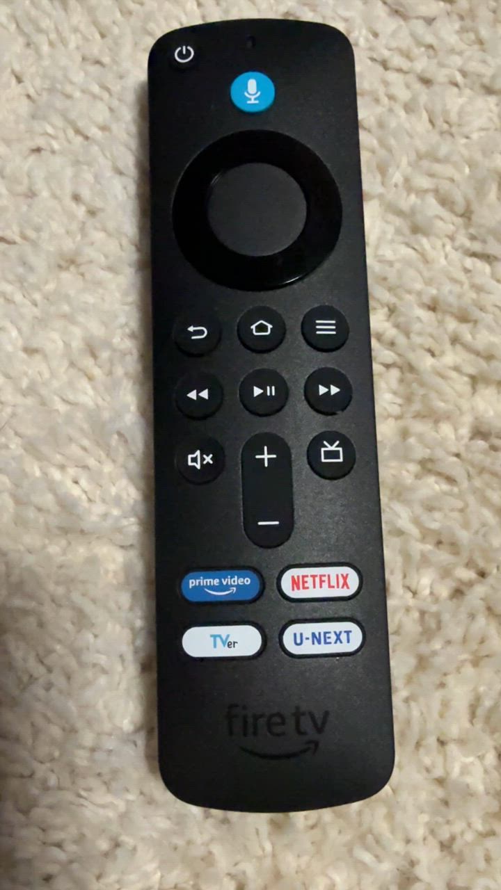 amazon Fire TV Stick HD 2024年発売モデル Amazon ファイヤー
