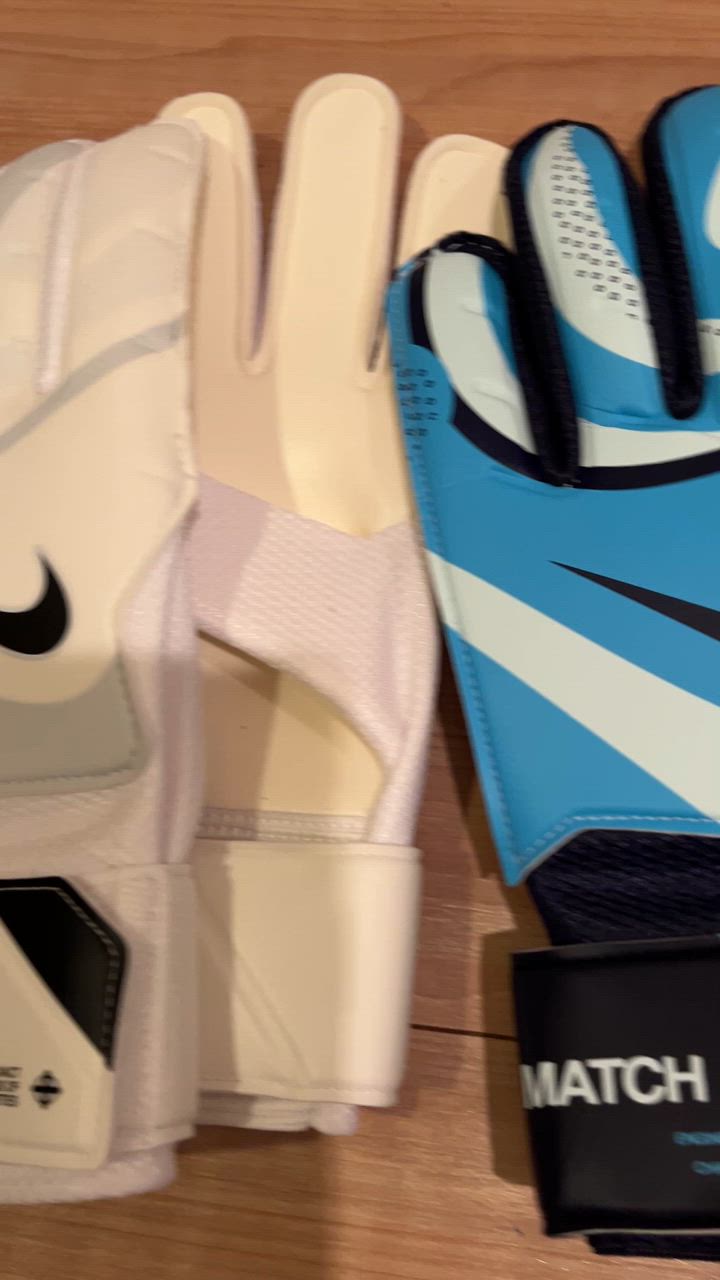 NIKE ナイキ GK マッチ HO23 FJ4862-420 サッカー/フットサル