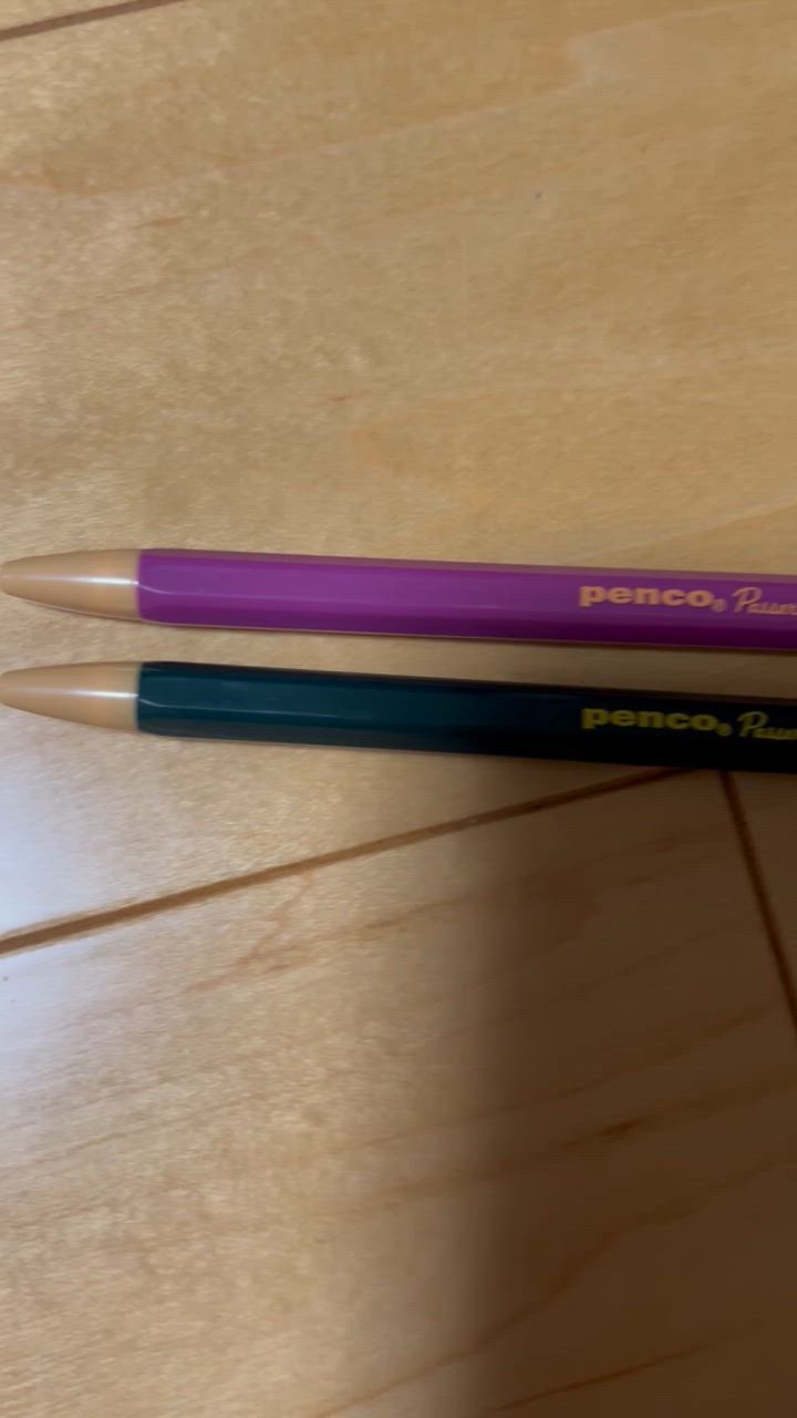 penco シャーペン シャープペンシル ペンコ パサーズメイト プチ