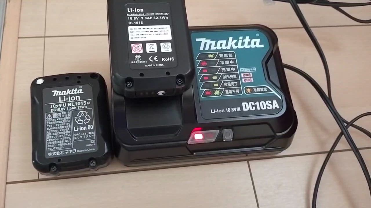 全体のレビュー動画のサムネイル | 1