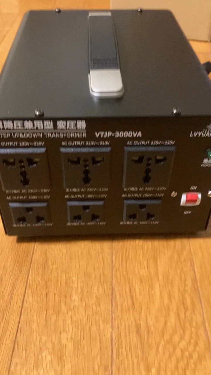 1件目のレビュー動画のサムネイル | 0