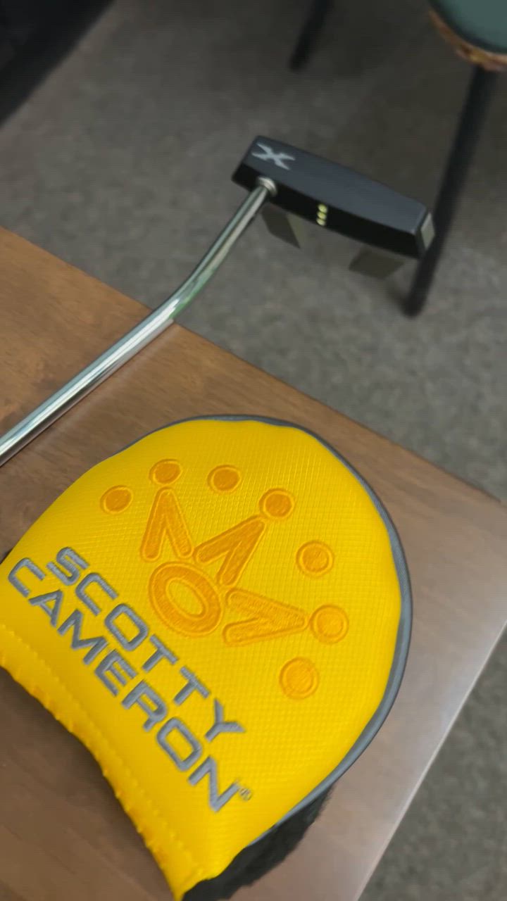 SELECT スコッティキャメロン (SCOTTY CAMERON) 2019 ファントム SELECT スコッティキャメロン (SCOTTY CAMERON) 2019 ファントム