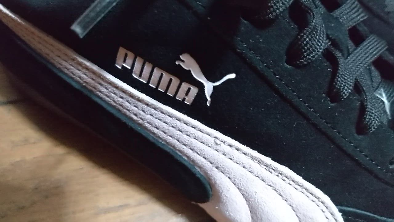 PUMA プーマ Speedcat OG スピードキャット スニーカー 398846