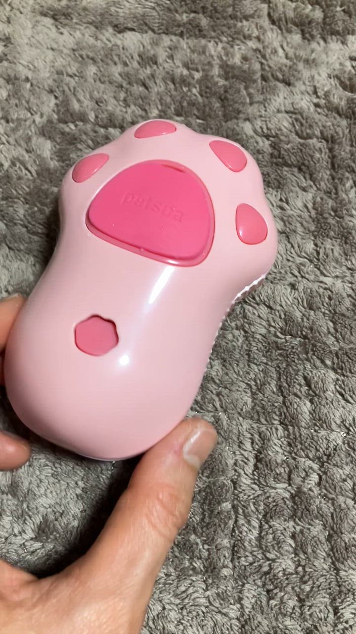 1件目のレビュー動画のサムネイル | 0