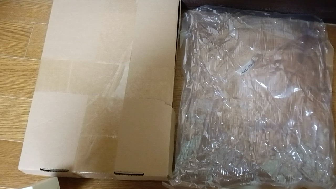 全体のレビュー動画のサムネイル | 9