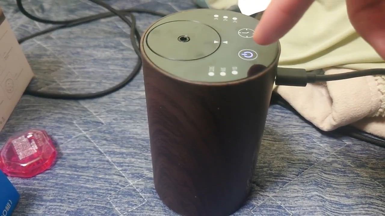 全体のレビュー動画のサムネイル | 1