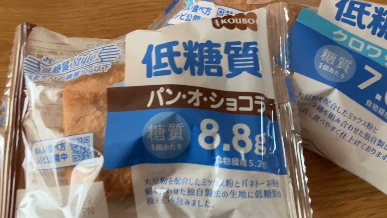 全体のレビュー動画のサムネイル | 5