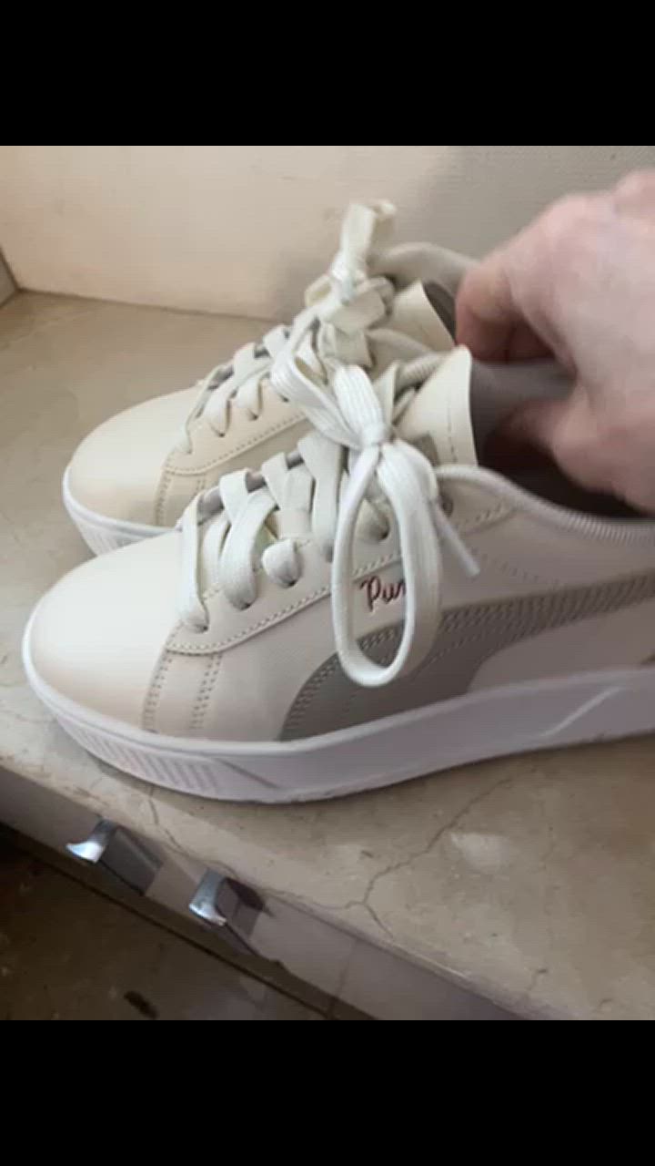 PUMA プーマ KARMEN CG カルメン 396236 ABC-MART限定 *03ALPINE