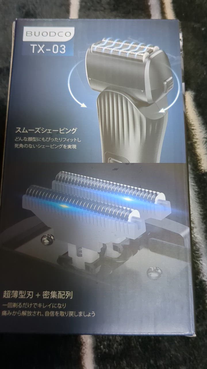 全体のレビュー動画のサムネイル | 3