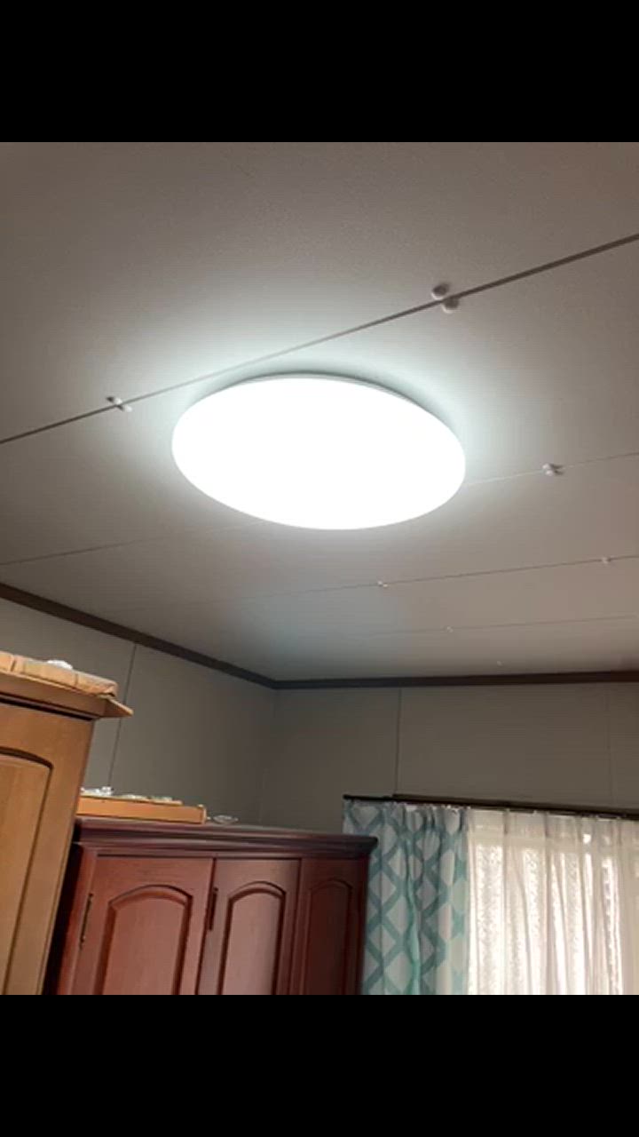 パナソニック 6畳用シーリングライト Panasonic (送料無料) LEDシーリングライト6畳用単色