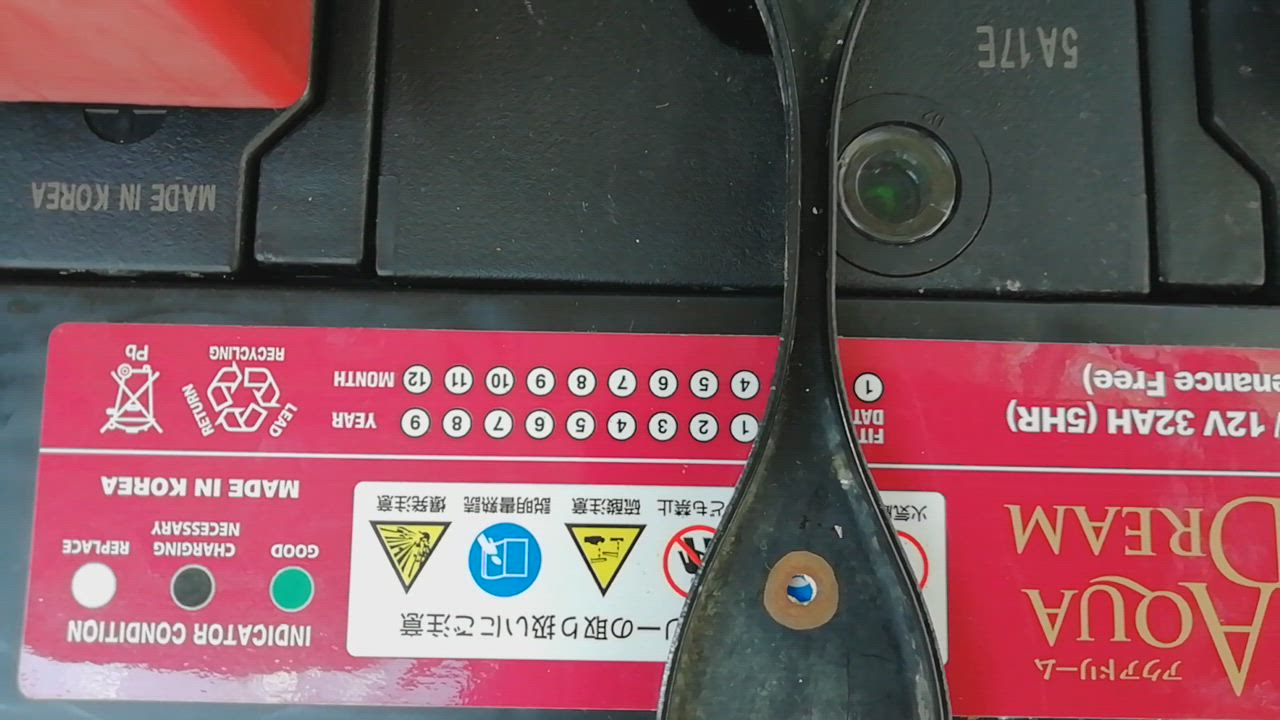 1件目のレビュー動画のサムネイル | 0