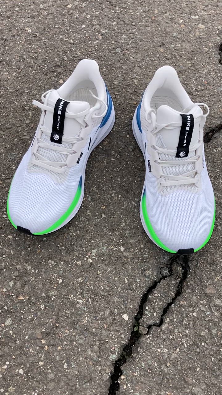 NIKE ナイキ ストラクチャー 25 メンズ ロード ランニング