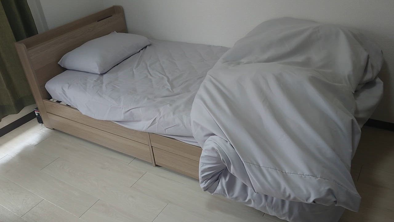 全体のレビュー動画のサムネイル | 1