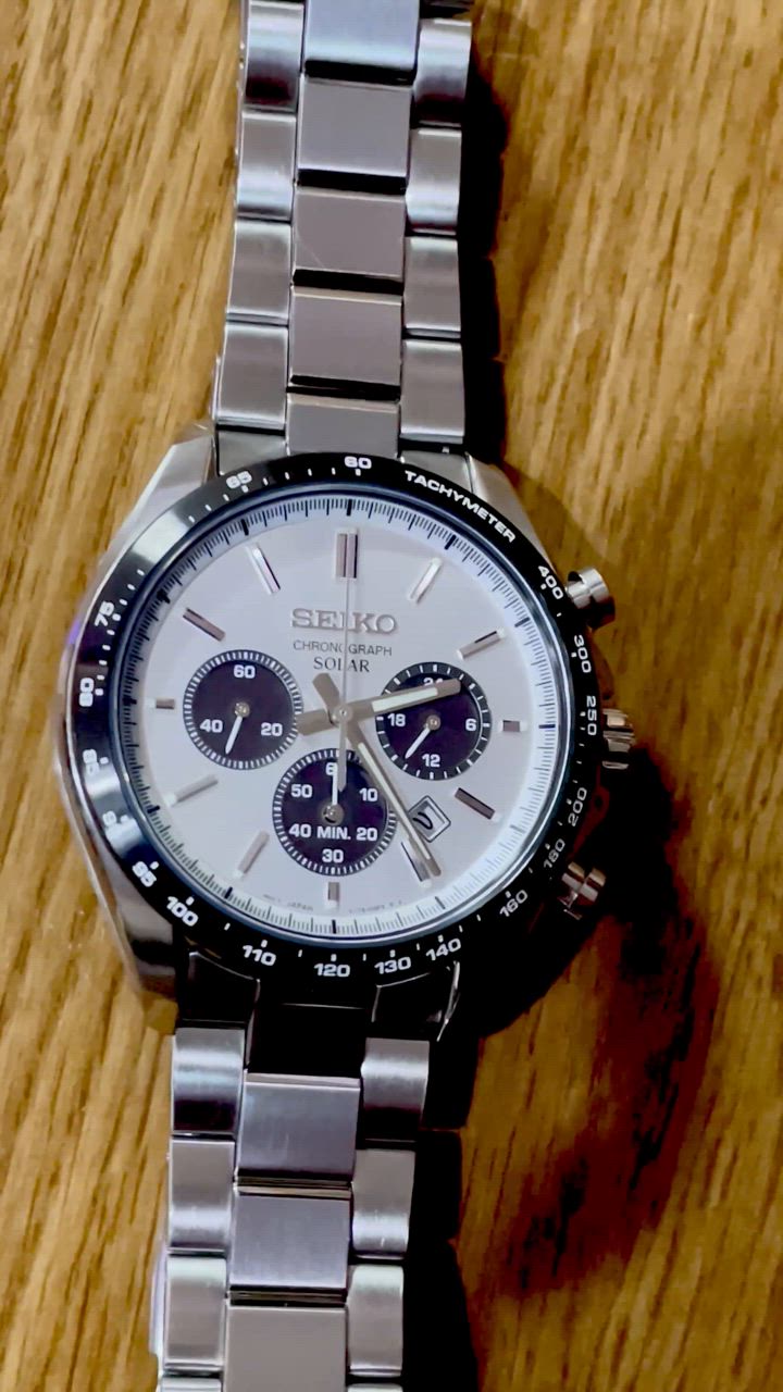 SEIKO SELECTION セイコー セレクション Sシリーズ SBPY165