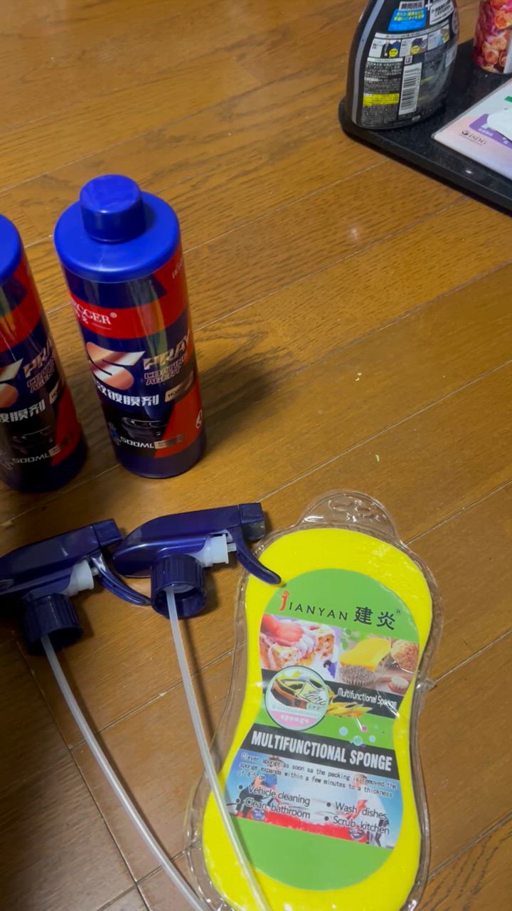 全体のレビュー動画のサムネイル | 2