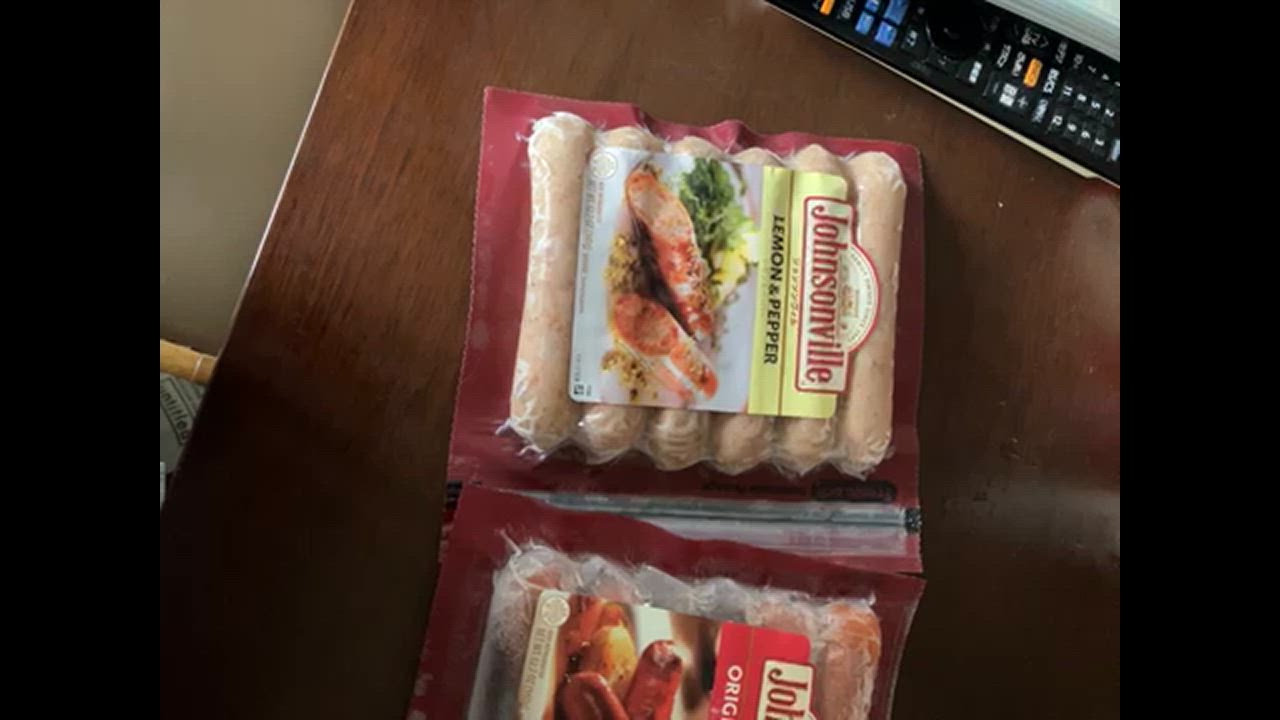 1件目のレビュー動画のサムネイル | 0