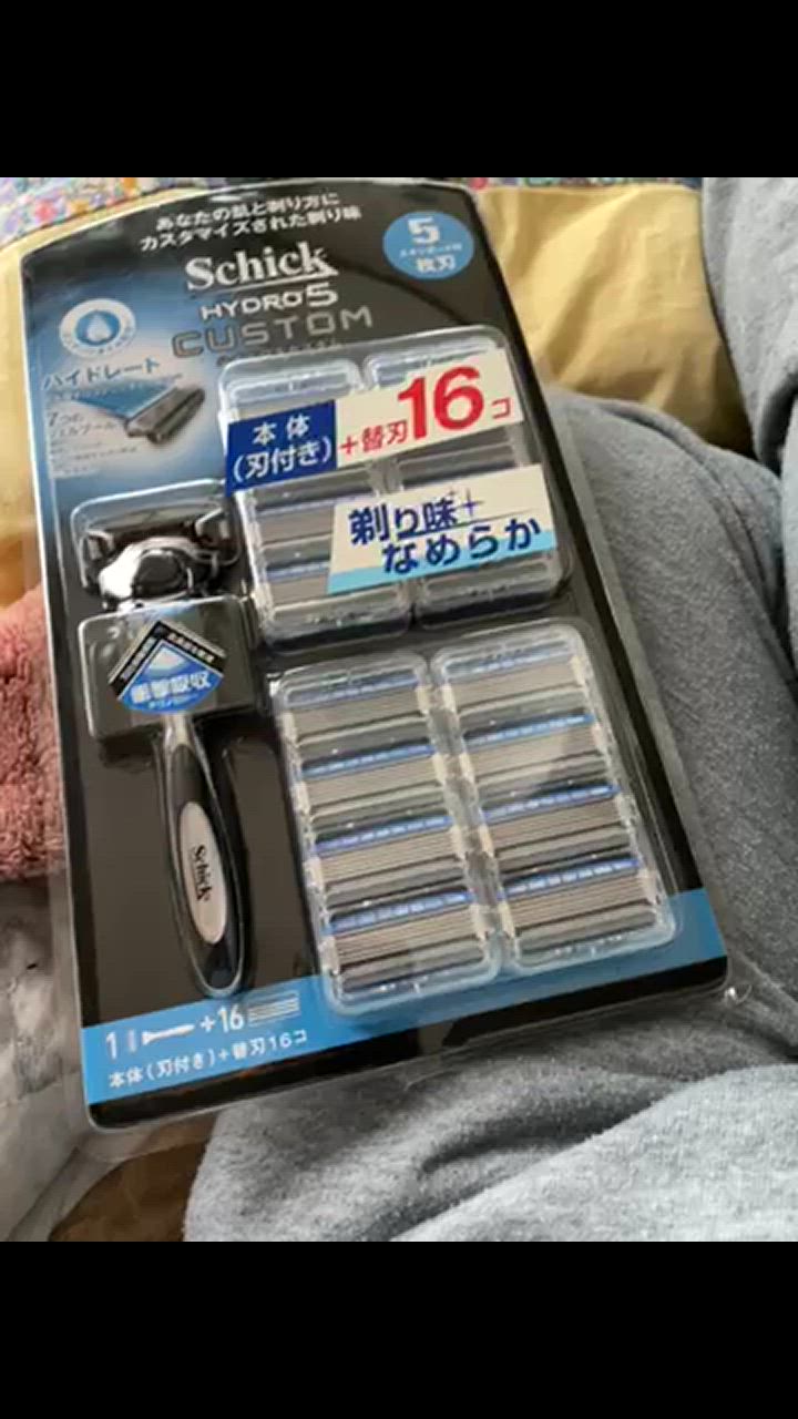 全体のレビュー動画のサムネイル | 1
