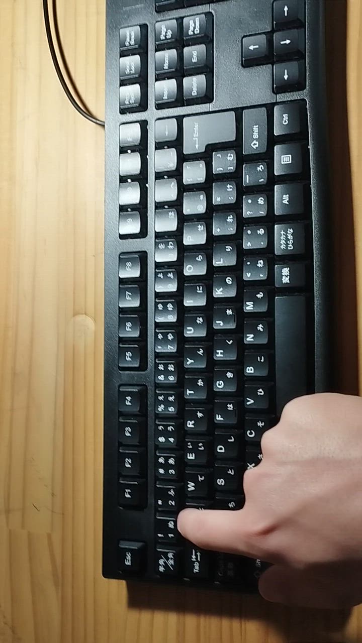 【値下げ】BUFFALO 有線キーボード 7個セット BSKBU100BK BSKBU100BK USB接続 有線スタンダードキーボード BUFFALO