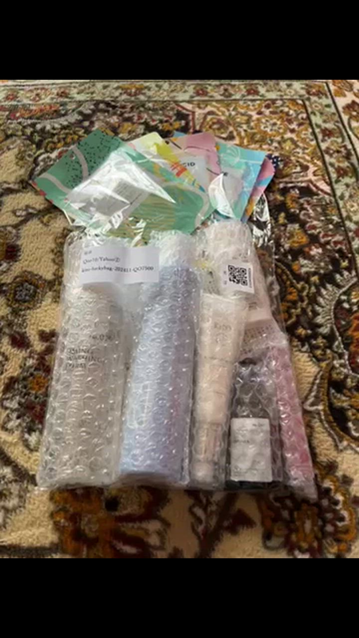 全体のレビュー動画のサムネイル | 4