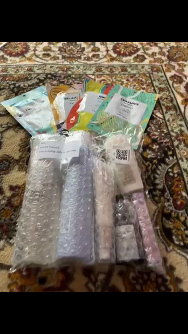 全体のレビュー動画のサムネイル | 3