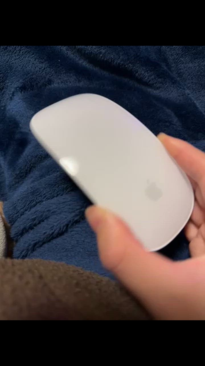 【新品】アップル Apple Magic Mouse MXK53ZA/A Apple Apple純正品 Magic Mouse MXK53ZA/A [ホワイト]【新品