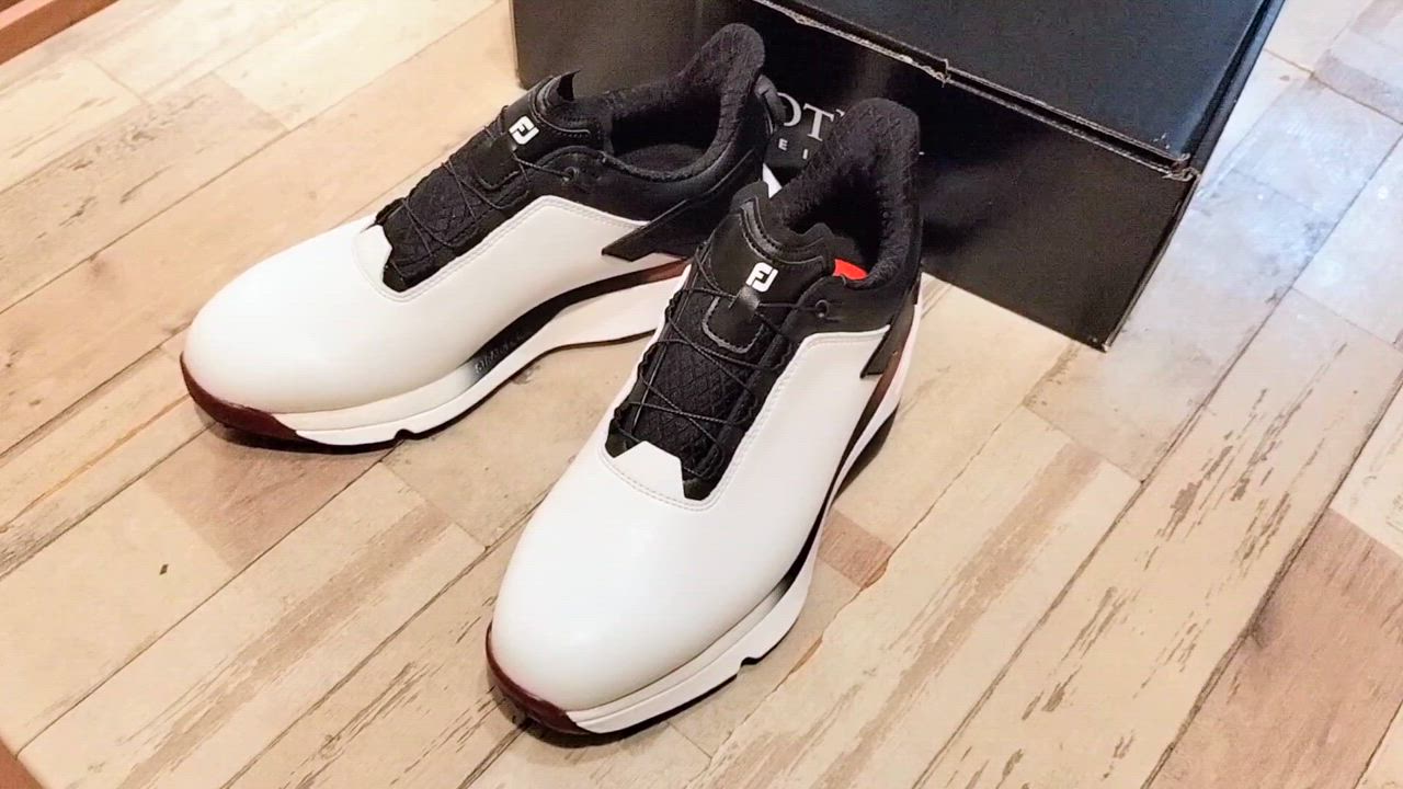 FootJoy フットジョイ（FootJoy）（メンズ）ゴルフシューズ