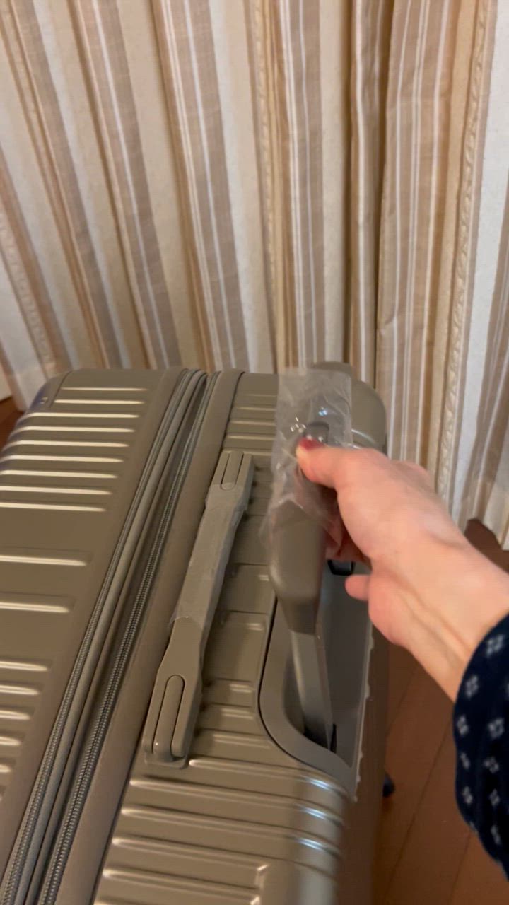 全体のレビュー動画のサムネイル | 1