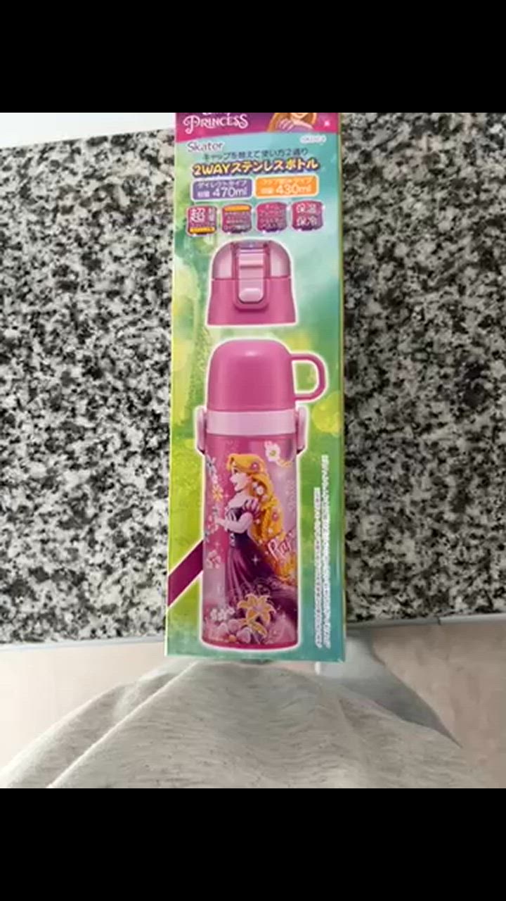 1件目のレビュー動画のサムネイル | 0