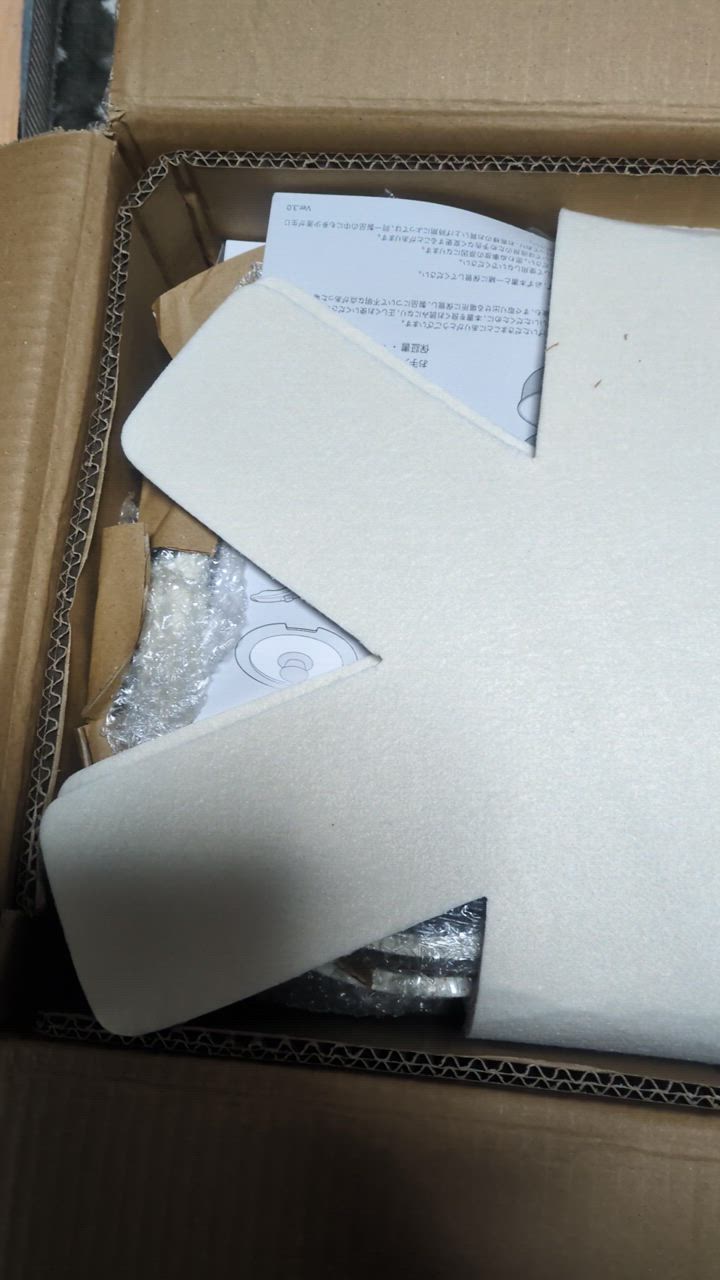 全体のレビュー動画のサムネイル | 4