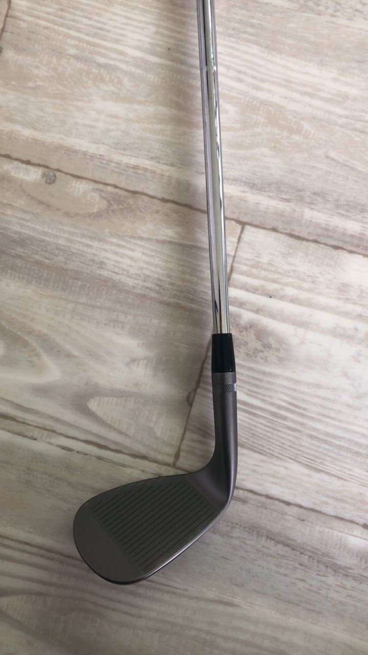 Titleist タイトリスト SM10 ウェッジ ニッケル ダイナミック Titleist タイトリスト SM10 ウェッジ ニッケル ダイナミック