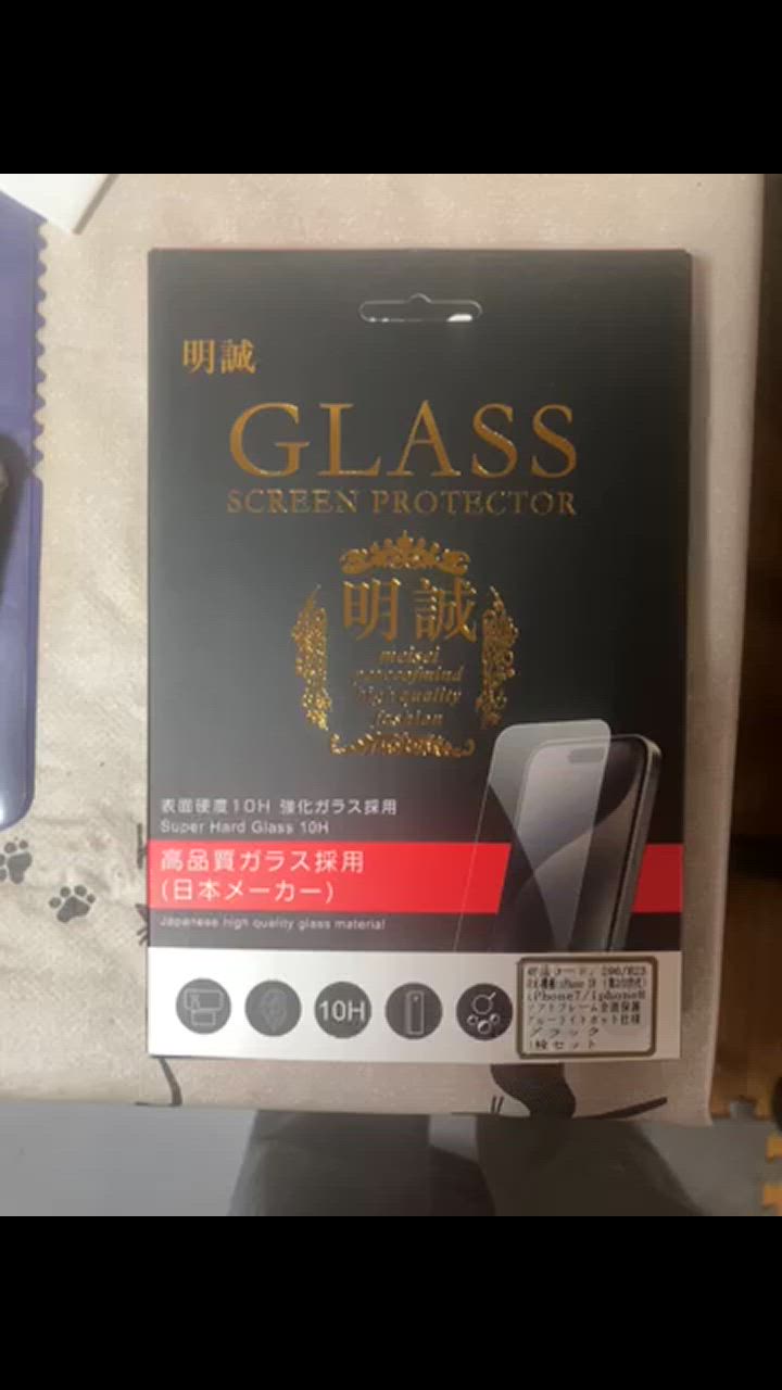 全体のレビュー動画のサムネイル | 6