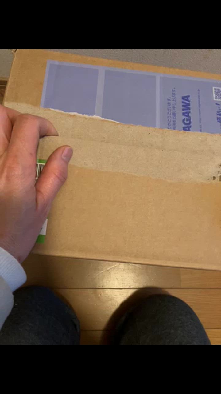 全体のレビュー動画のサムネイル | 0