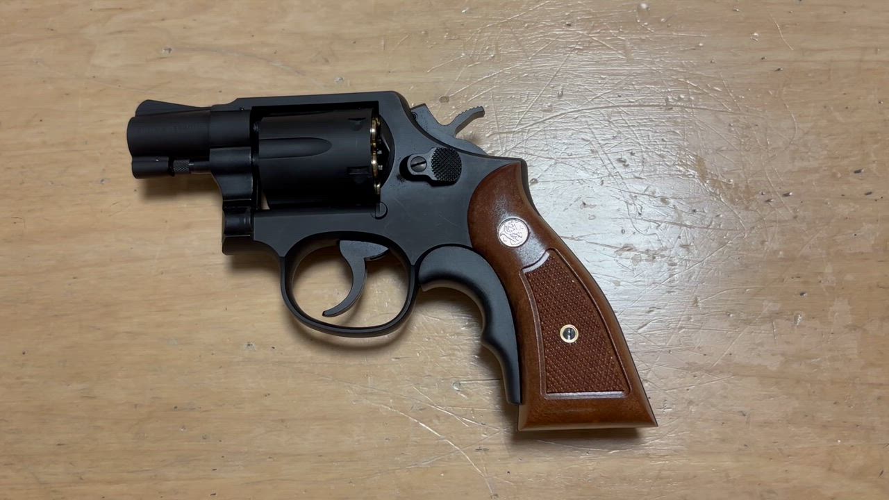 タナカワークス製M10ミリタリー&ポリスMG 2インチ スクエアバットHW 新品 hb000091036-m-01.jpg