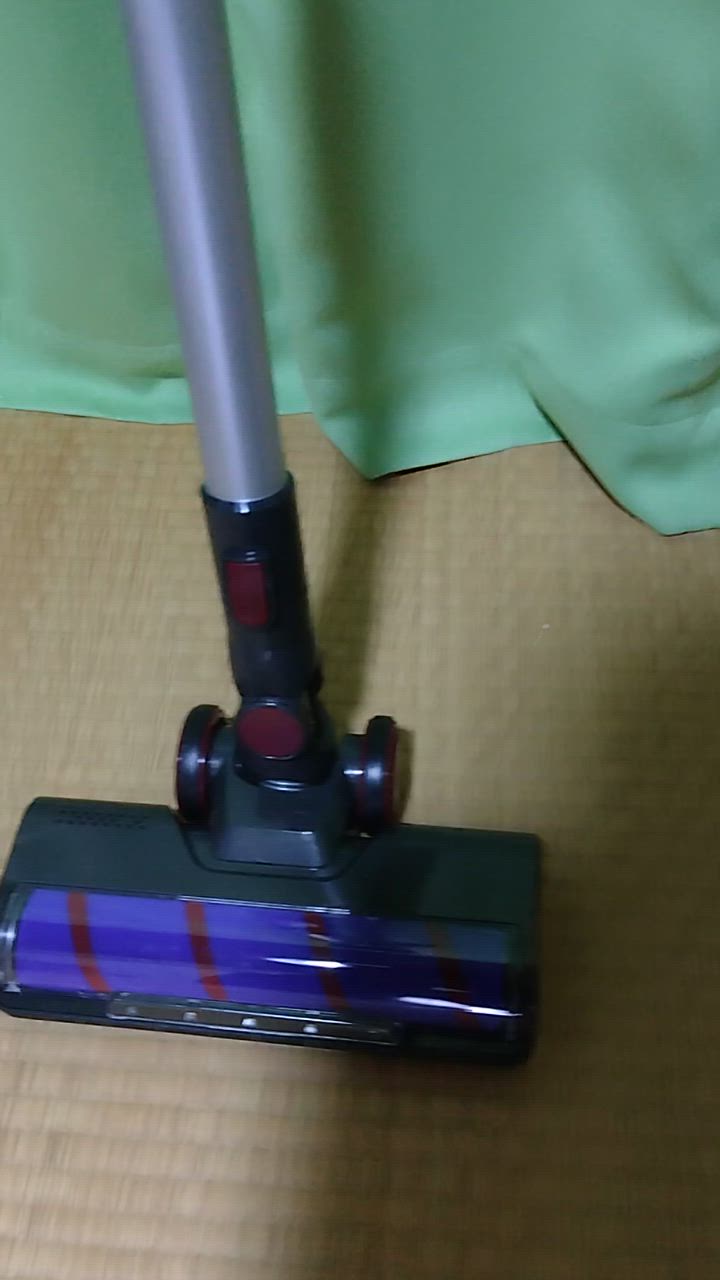 全体のレビュー動画のサムネイル | 2