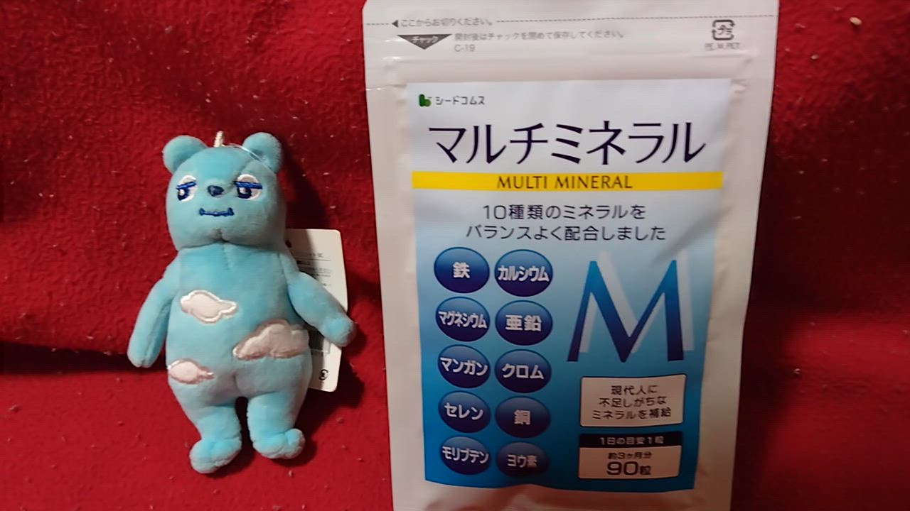 全体のレビュー動画のサムネイル | 0