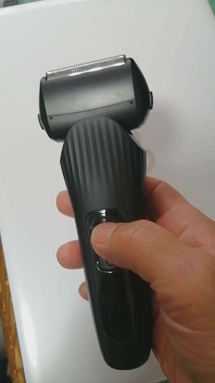 全体のレビュー動画のサムネイル | 2