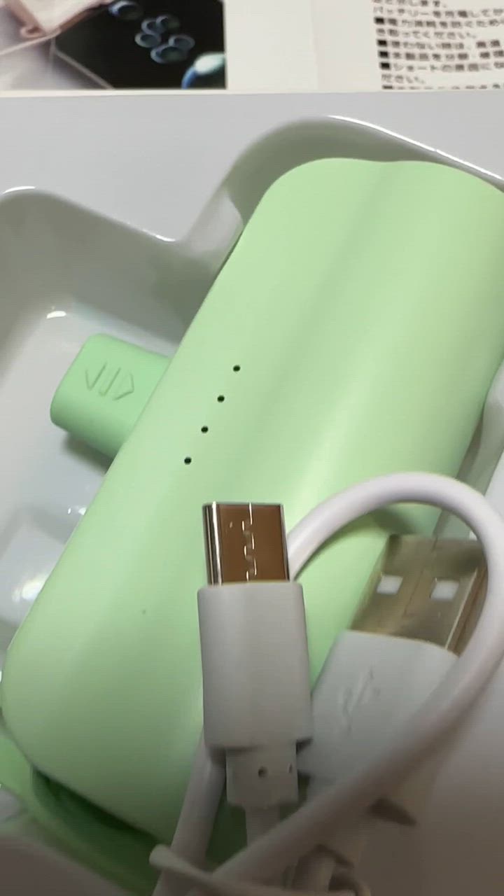 全体のレビュー動画のサムネイル | 5