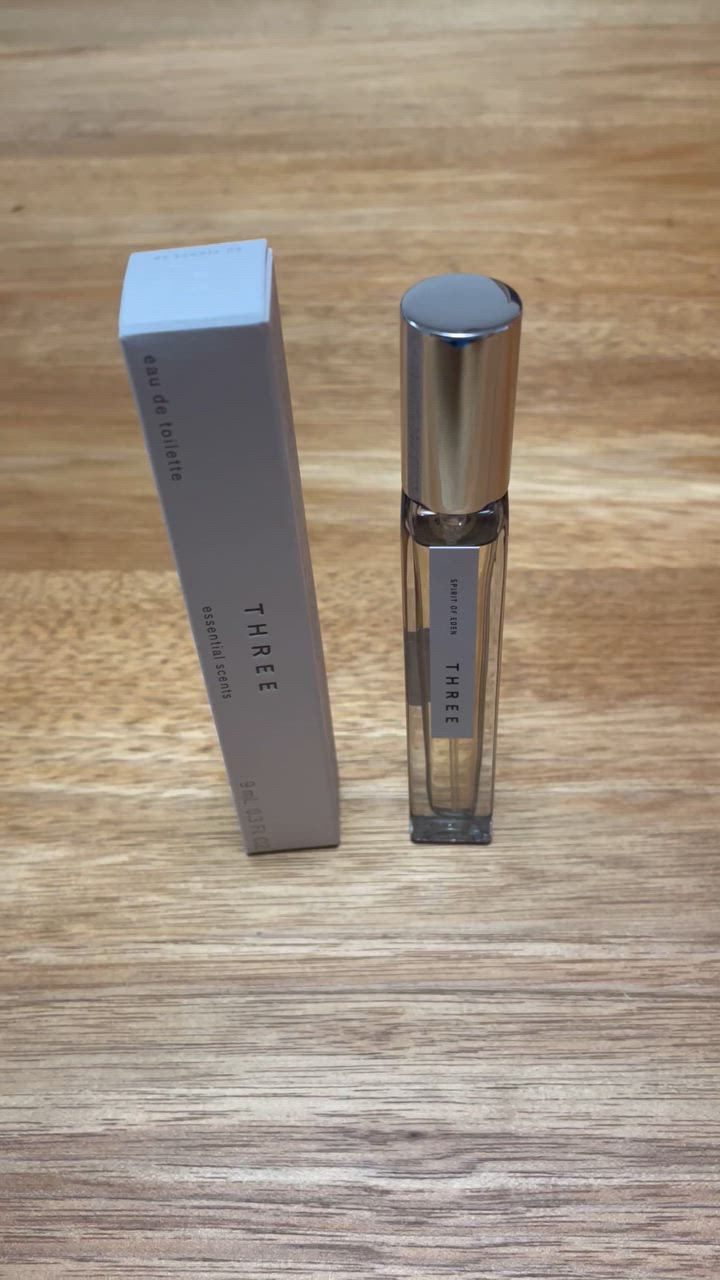 香水(ユニセックス) THREE 04 SPIRIT OF EDEN 30ml 香水(ユニセックス) THREE 04 SPIRIT OF EDEN 30ml THREE