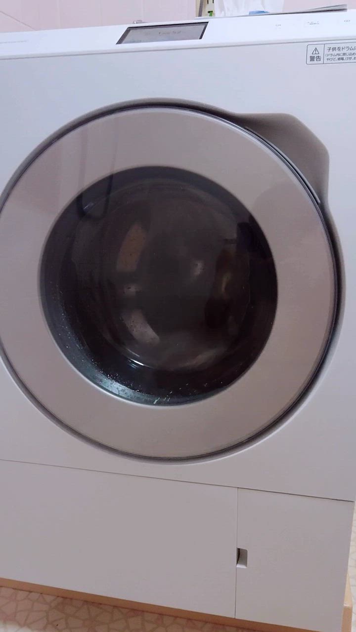Panasonic パナソニック ドラム式洗濯乾燥機 左開き マット Panasonic パナソニック ドラム式洗濯乾燥機 左開き マット