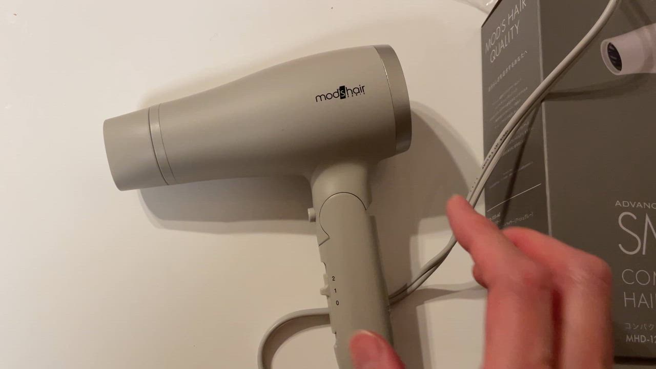 全体のレビュー動画のサムネイル | 0