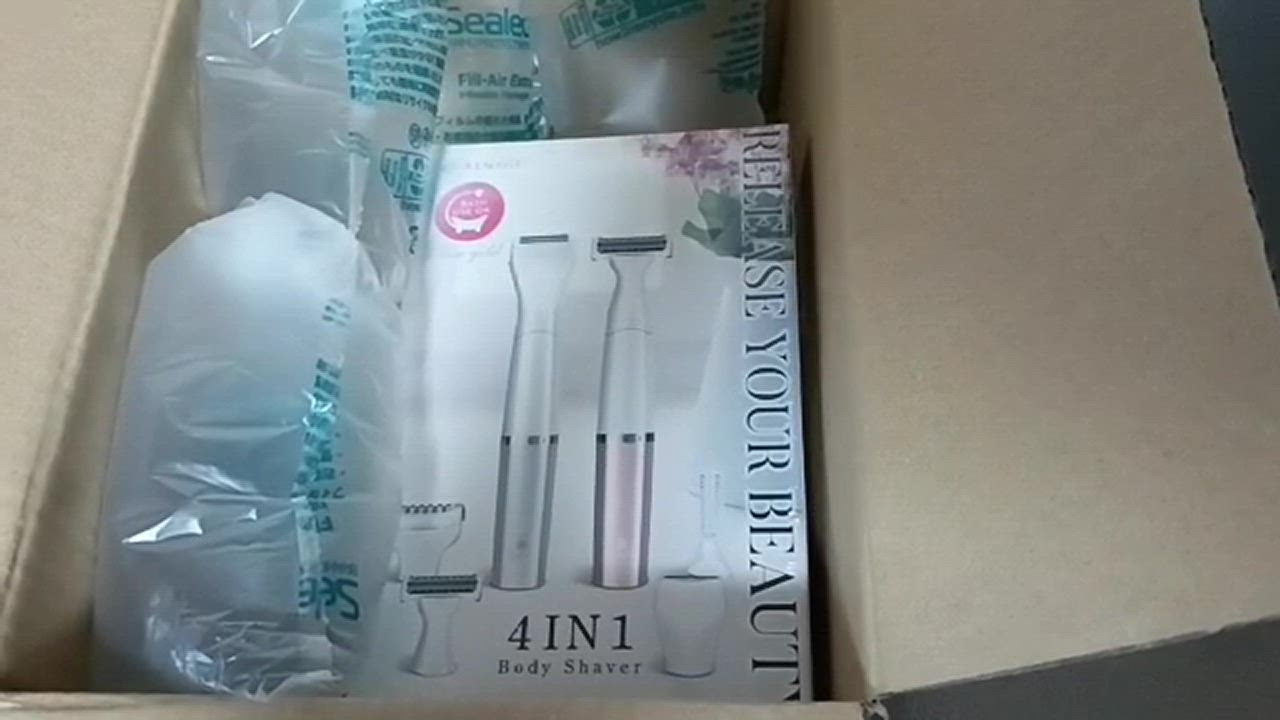 全体のレビュー動画のサムネイル | 3