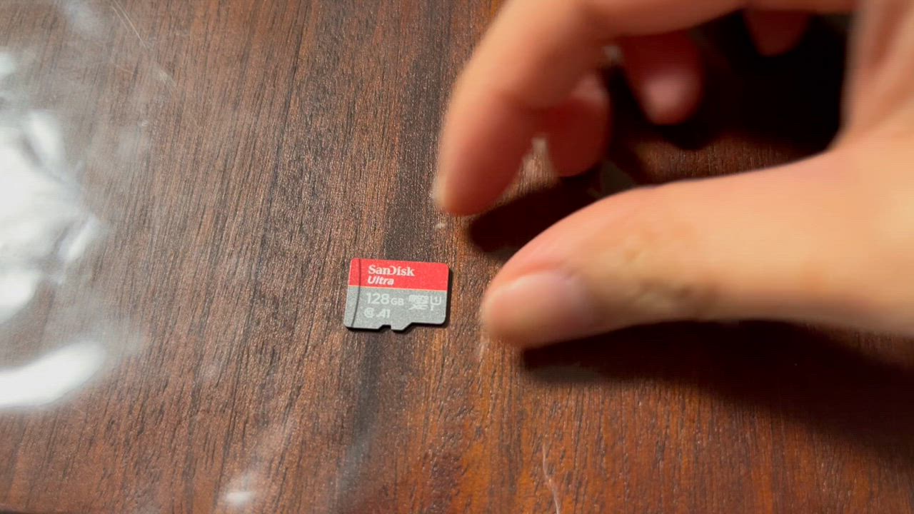 全体のレビュー動画のサムネイル | 1